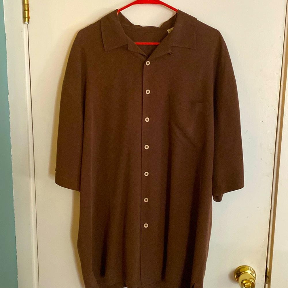 Tommy Bahamas shirt